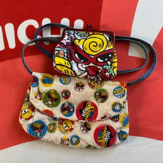 ヒステリックミニ(HYSTERIC MINI)のセット♡込6300えん(ポシェット)