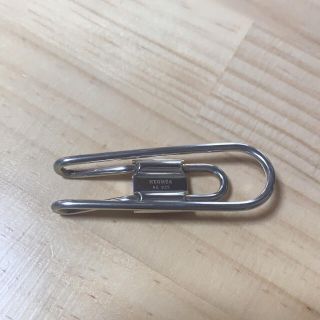 Hermes - エルメス HERMES カデナ マネークリップ 希少 メンズ