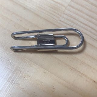Hermes - エルメス HERMES カデナ マネークリップ 希少 メンズ