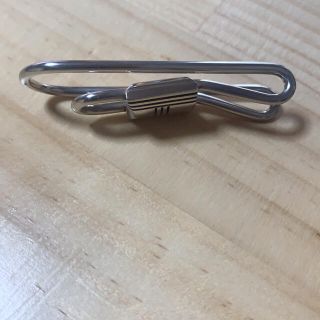 Hermes - エルメス HERMES カデナ マネークリップ 希少 メンズ