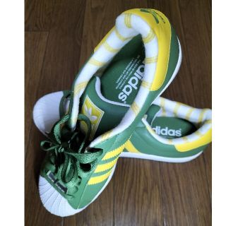 アディダス(adidas)のアディダス　スニーカー　スーパースター(スニーカー)