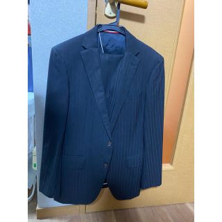 今夜0時まで　洋服の青山　スーツ　セットアップ(セットアップ)