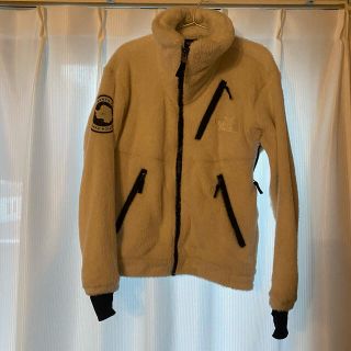 ザノースフェイス(THE NORTH FACE)のノースフェイス アンタークティカ バーサロフトジャケット フリース メンズS (その他)