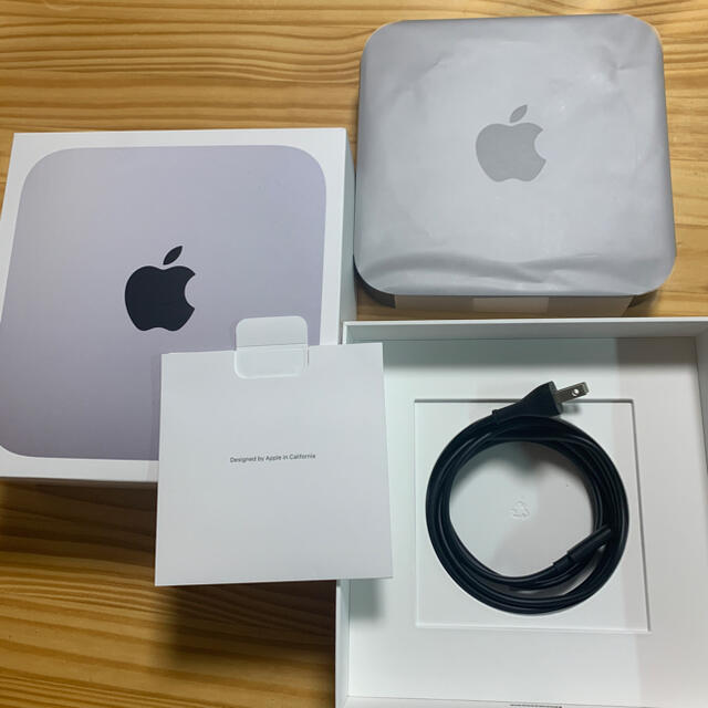 定休日以外毎日出荷中] - Apple Mac 16GB RAM 256GB Corei5 (2018