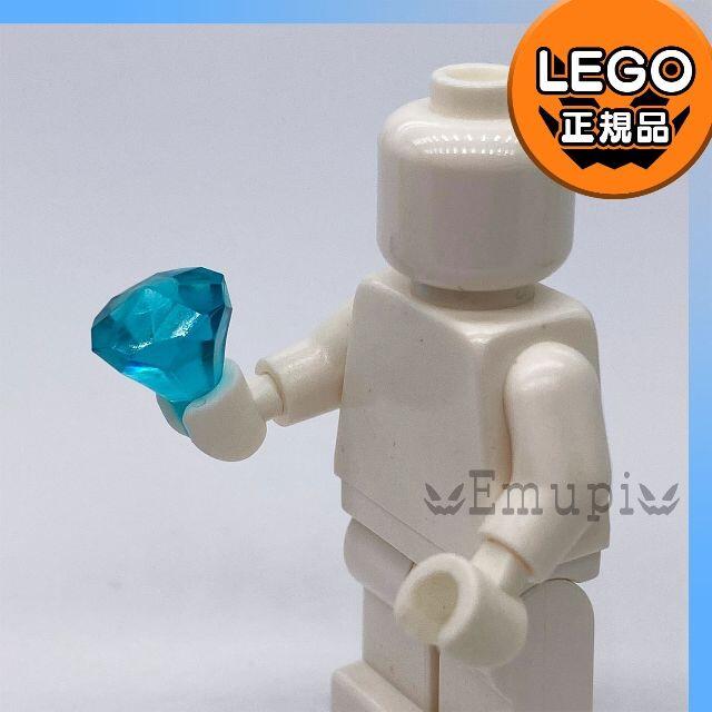 Lego(レゴ)の【新品】LEGO 宝石 ダイヤ 8色 8個セット エンタメ/ホビーのおもちゃ/ぬいぐるみ(その他)の商品写真