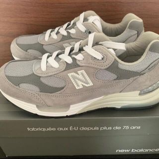 ニューバランス(New Balance)のSOPEさま専用(スニーカー)