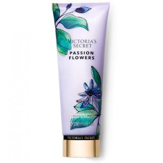 ヴィクトリアズシークレット(Victoria's Secret)のPassion Flowers ボディクリーム(ボディクリーム)