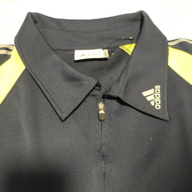 adidas(アディダス)の【adidas 】メンズ  Tシャツ / ゴルフシャツ  新品·未使用 メンズのトップス(シャツ)の商品写真