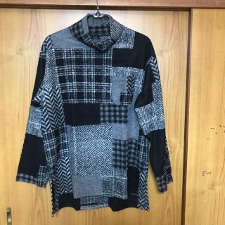 エンジニアードガーメンツ(Engineered Garments)のエンジニアードガーメンツ 21AW(Tシャツ/カットソー(半袖/袖なし))