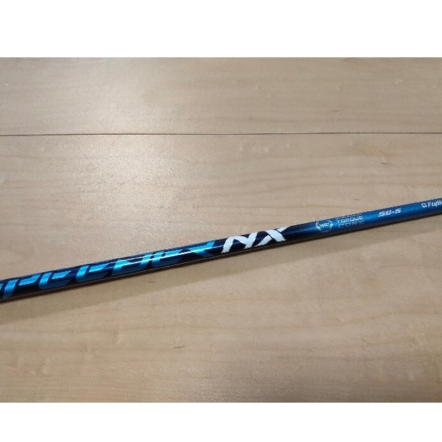 Fujikura - スピーダーNX 50S テーラーメイドの通販 by のりまめ's