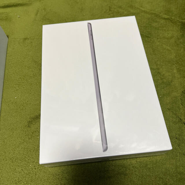 iPad 第9世代 64GB スペースグレイ 新品未開封① - premiermotops.com.br