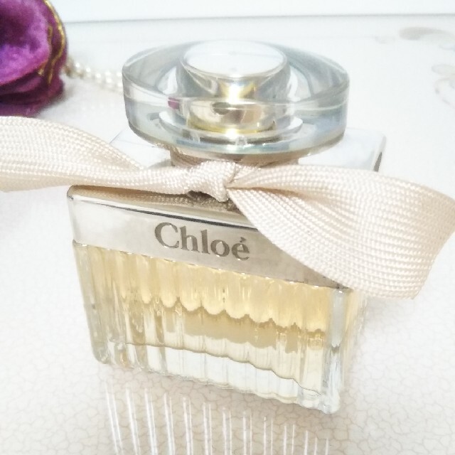 Chloe(クロエ)の【Chloe】クロエ 香水　50ml コスメ/美容の香水(香水(女性用))の商品写真