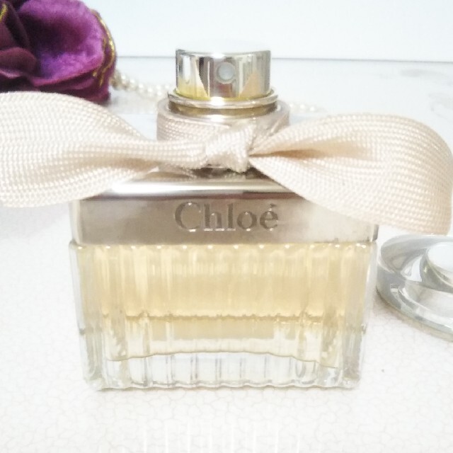 Chloe(クロエ)の【Chloe】クロエ 香水　50ml コスメ/美容の香水(香水(女性用))の商品写真