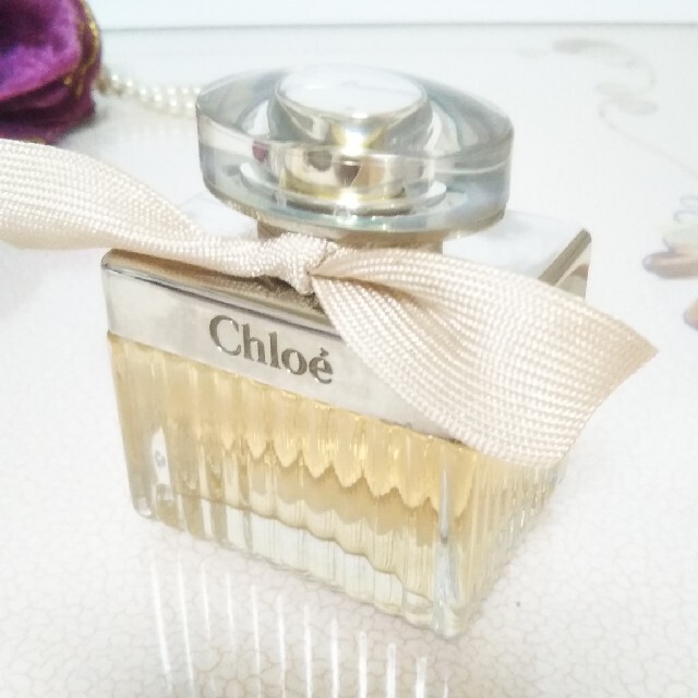 Chloe(クロエ)の【Chloe】クロエ 香水　50ml コスメ/美容の香水(香水(女性用))の商品写真