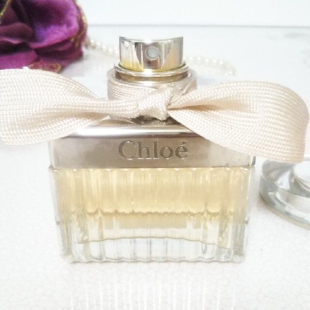 Chloe(クロエ)の【Chloe】クロエ 香水　50ml コスメ/美容の香水(香水(女性用))の商品写真