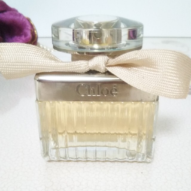 Chloe(クロエ)の【Chloe】クロエ 香水　50ml コスメ/美容の香水(香水(女性用))の商品写真