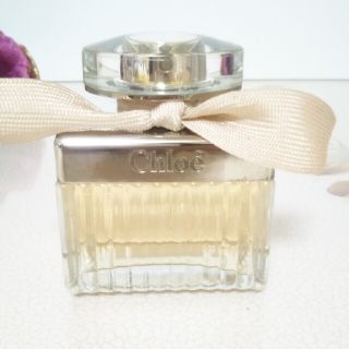 クロエ(Chloe)の【Chloe】クロエ 香水　50ml(香水(女性用))