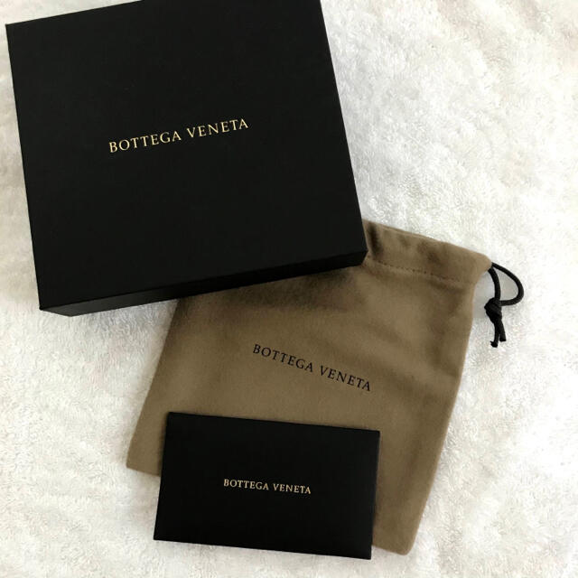 Bottega Veneta(ボッテガヴェネタ)の【ステイシー様専用】新品未使用　BOTTEGA VENETA チャーム ベア レディースのファッション小物(キーホルダー)の商品写真