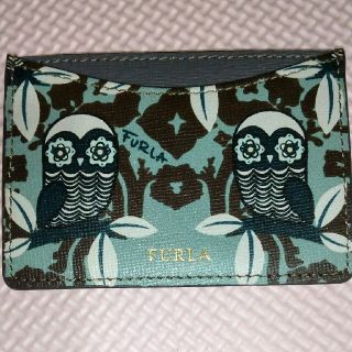 フルラ ノベルティ 名刺入れ/定期入れ(レディース)の通販 18点 | Furla