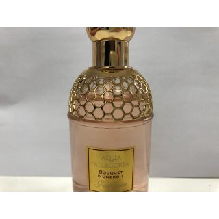 GUERLAIN - 【廃盤】GUERLAIN ゲラン アクアアレゴリア ブーケドゥメイ