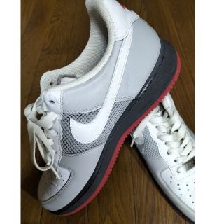 ナイキ(NIKE)のナイキ　スニーカー　エアホォース１(スニーカー)