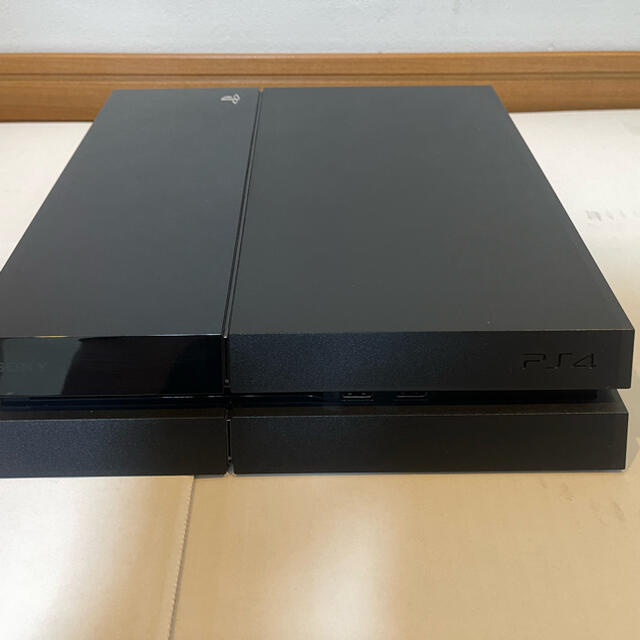【期間限定】 PlayStation4 - PlayStation4 CUH-1000A（500GB） 家庭用ゲーム機本体