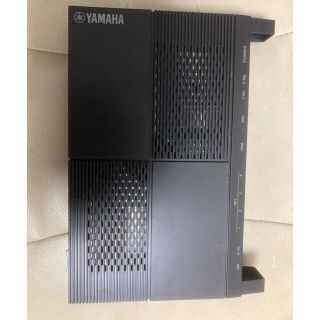 ヤマハ(ヤマハ)のYAMAHA NVR510(PC周辺機器)