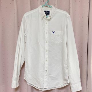 アメリカンイーグル(American Eagle)のアメリカンイーグル　シャツ(シャツ)