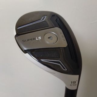 アダムスゴルフ(Adams Golf)のユーティリティ派にオススメ！ウッドを超えるユーティリティを作り上げました。(クラブ)