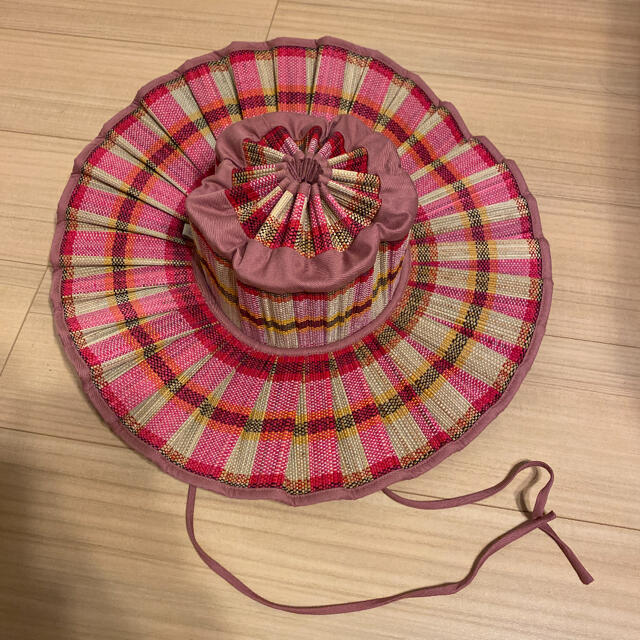 【のこさま専用】Lorna Murray Capri Hat