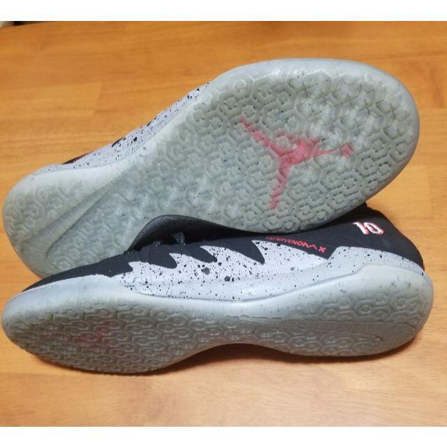 NIKE(ナイキ)のがまかつ様専用 Nike Jordan HypervenomX Proximo メンズの靴/シューズ(スニーカー)の商品写真