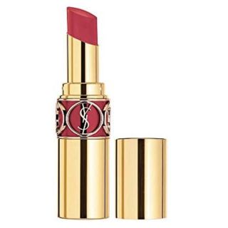 イヴサンローランボーテ(Yves Saint Laurent Beaute)のイヴサンローラン リップ ヴォリュプテ シャイン No.86(口紅)