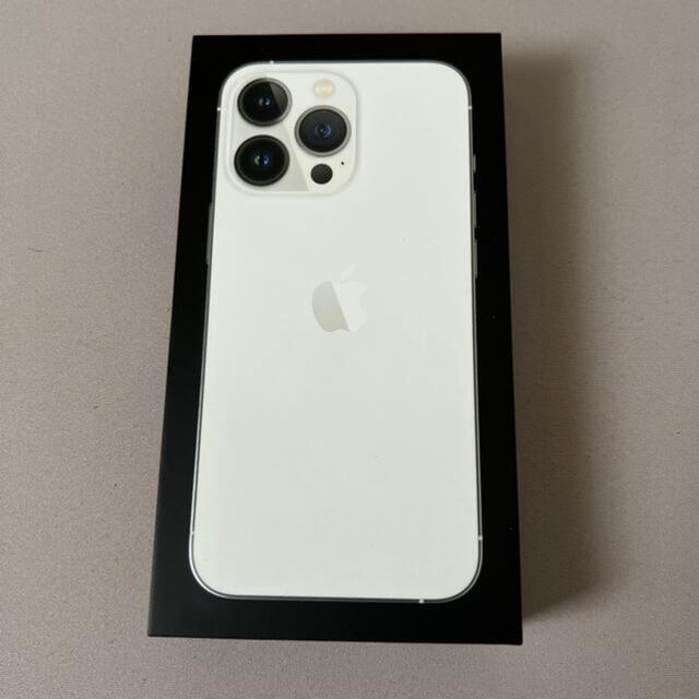 新品未開封 iPhone13 pro 128gb