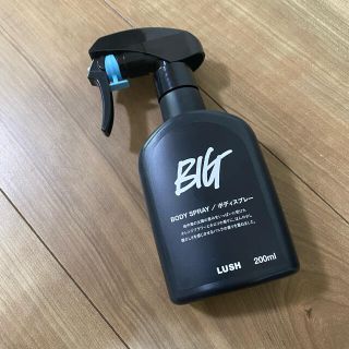 ラッシュ(LUSH)の専用出品　LUSHボディースプレー(香水(女性用))