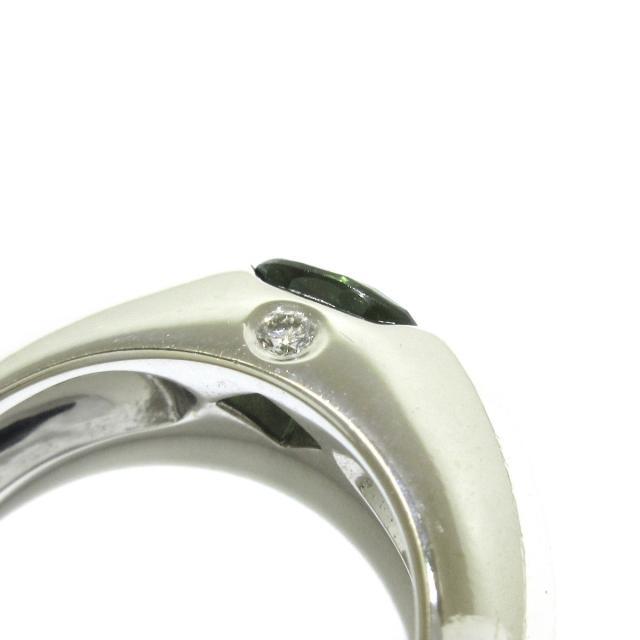 PIAGET(ピアジェ)のピアジェ リング 54美品  オーラリング レディースのアクセサリー(リング(指輪))の商品写真