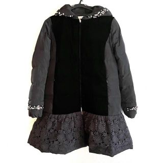 チェスティ(Chesty) ダウンコート(レディース)(レース)の通販 31点