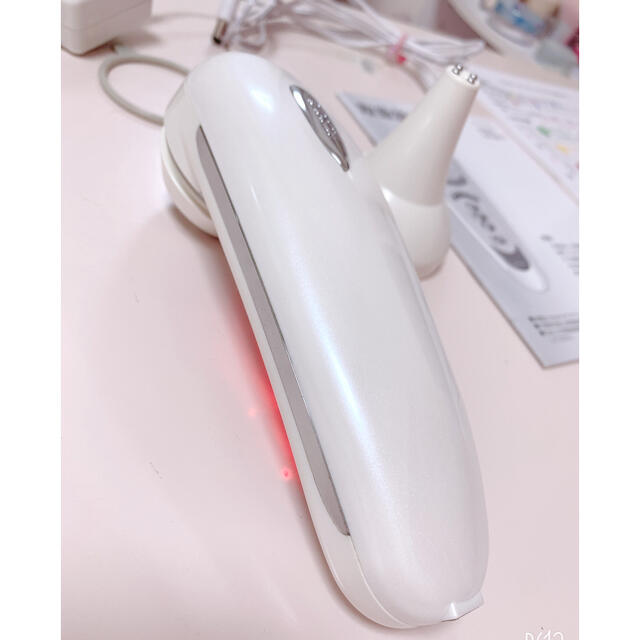 セルキュアスペシャル24 スマホ/家電/カメラの美容/健康(フェイスケア/美顔器)の商品写真