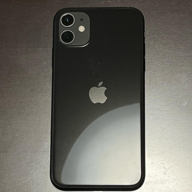 Apple - iPhone11 128GB