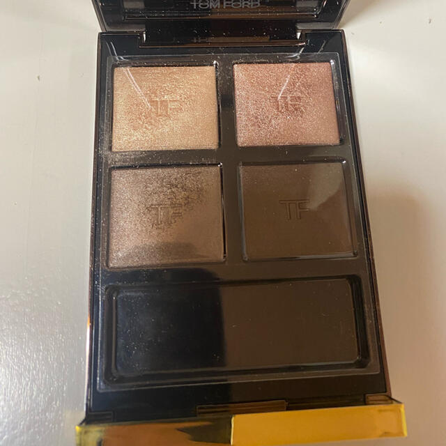 TOM FORD(トムフォード)のTOM FORD ヌードディップ コスメ/美容のベースメイク/化粧品(アイシャドウ)の商品写真