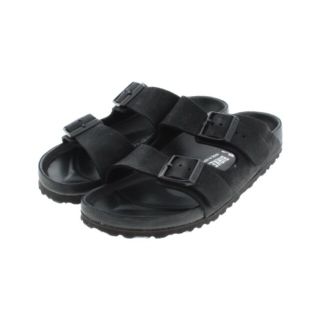 ビルケンシュトック(BIRKENSTOCK)のBIRKENSTOCK サンダル メンズ(サンダル)