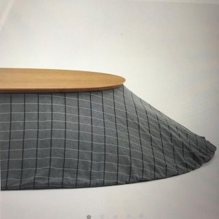 MUJI (無印良品) こたつの通販 100点以上 | MUJI (無印良品)の MUJI (無印良品) こたつの通販 100点以上 | MUJI (無印良品)の