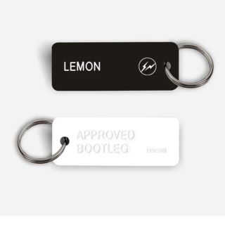 フラグメント(FRAGMENT)のVarious keytags x Fragment design Keytag(キーホルダー)