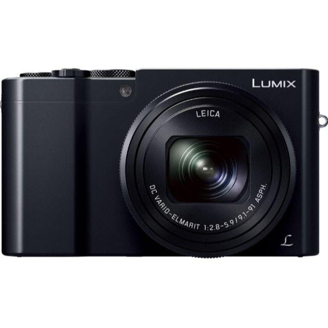 ■パナソニック(Panasonic)　LUMIX DMC-TX1