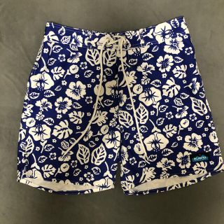 カブー(KAVU)のKAVU (ショートパンツ)