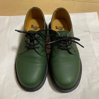 ドクターマーチン(Dr.Martens)のDr.Martens ドクターマーチン 3ホール(ブーツ)