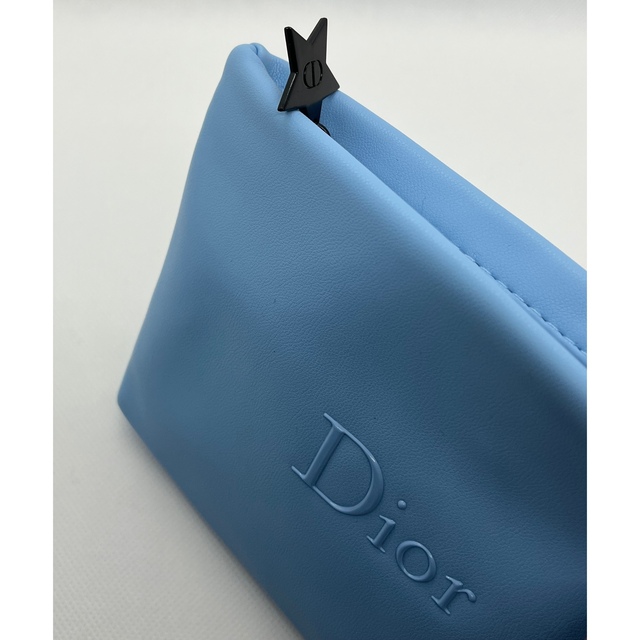 Dior(ディオール)の【新品未使用】Diorポーチ レディースのファッション小物(ポーチ)の商品写真