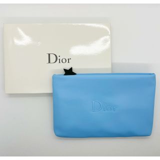 ディオール(Dior)の【新品未使用】Diorポーチ(ポーチ)