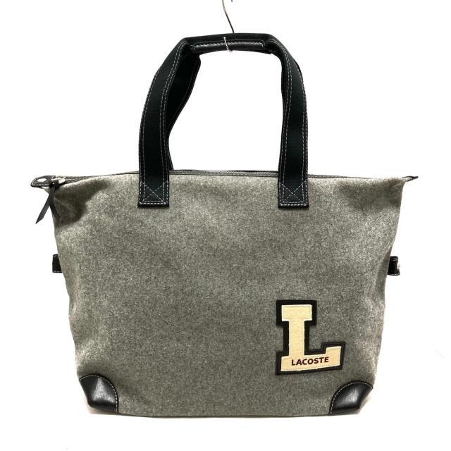 LACOSTE(ラコステ)のLacoste(ラコステ) ハンドバッグ - レディースのバッグ(ハンドバッグ)の商品写真