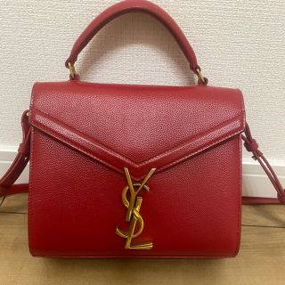 サンローラン(Saint Laurent)のサンローラン バック(ショルダーバッグ)