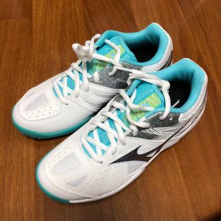 ミズノ(MIZUNO)のブレイクショット2 AC(シューズ)